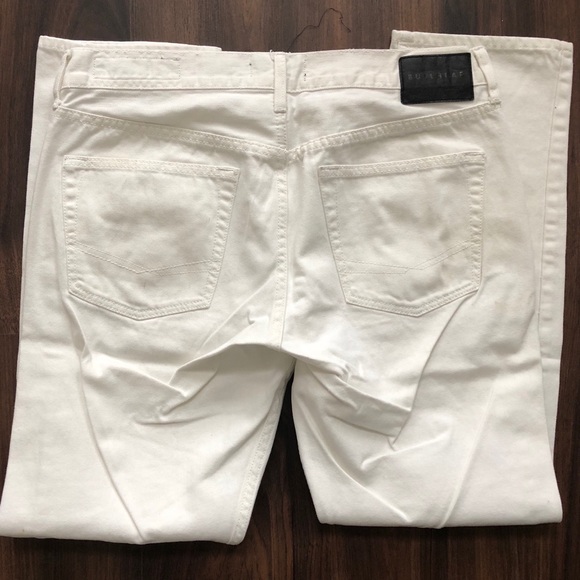 $40 off! Bullhead Skinny denim size 34x32 - Picture 3 of 5